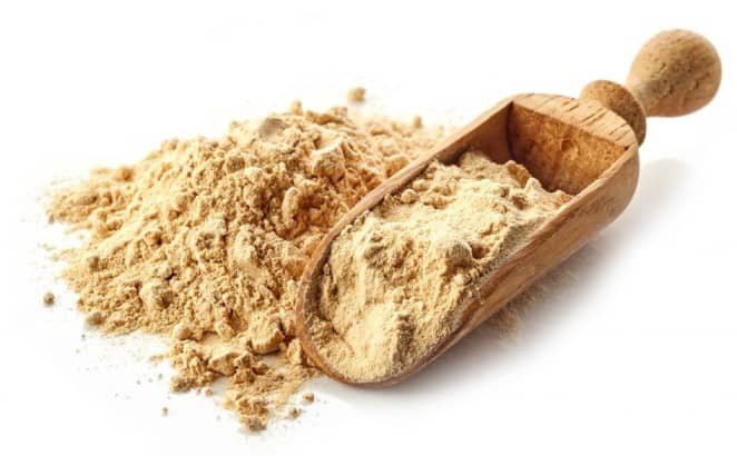 Maca Root
